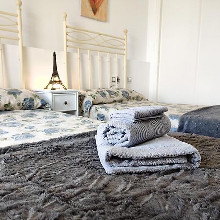 בנידורם San Remo Levante Beach Apartments מראה חיצוני תמונה