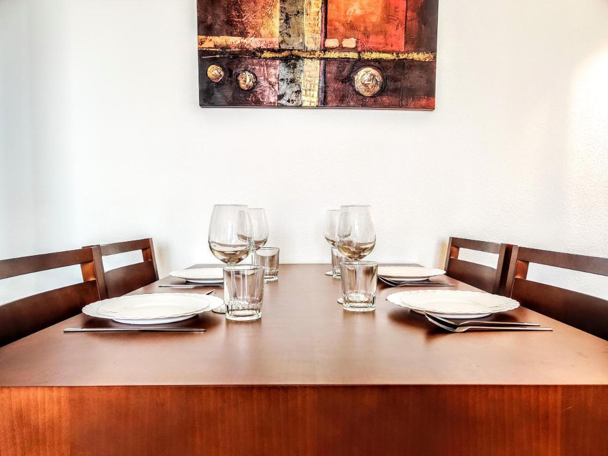 בנידורם San Remo Levante Beach Apartments מראה חיצוני תמונה